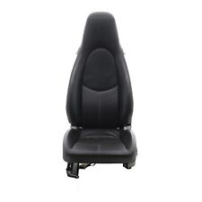 Siège conducteur avant gauche - Porsche CAYMAN I PH.1 - 99752120110 - R0-7886Y