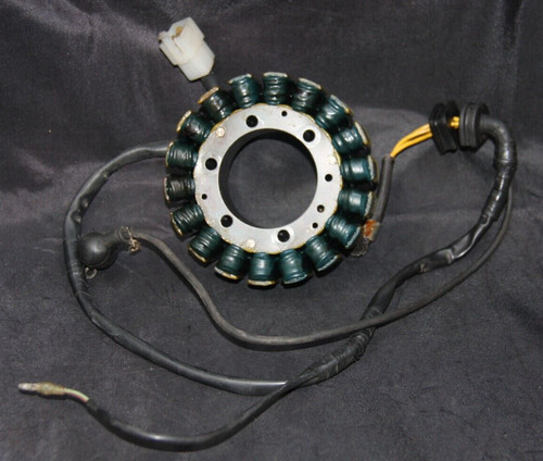 Stator origine 31120ma1005 - stator,