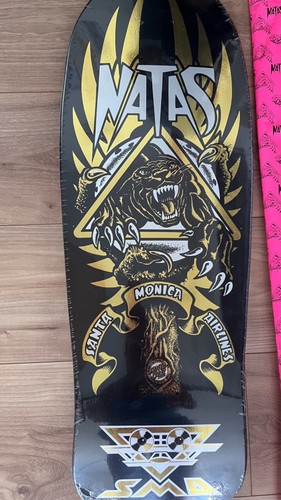 Skateboard natas blind serie - blind,