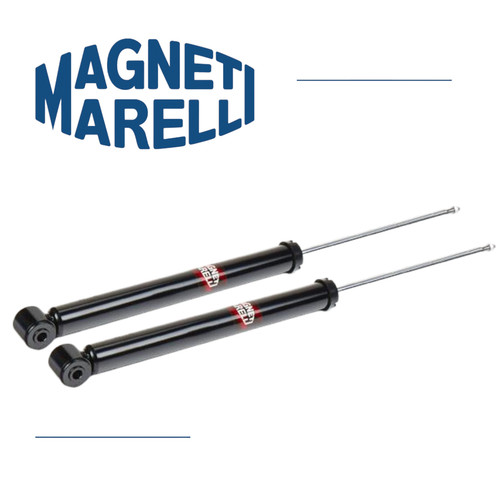 Magneti marelli paire - marelli,