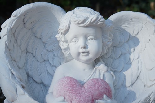 A309075 figurine statuette - ,