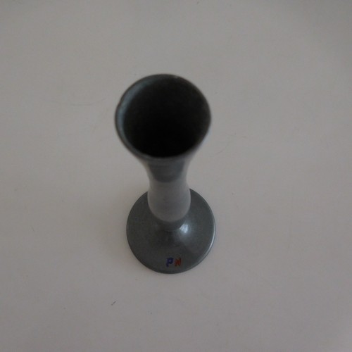 Soliflore tin metal étain