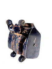 Yamaha 125 AT1 -  AT2   Boite à air /  air box [ 1974 ] OEM DT