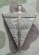 insigne coloniale indochine  