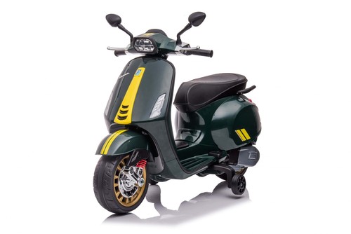 Moto électrique pour enfants - Électrique,