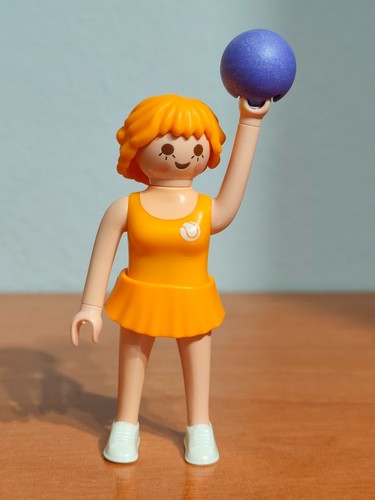Playmobil figurine - playmobil,