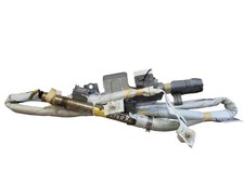 Toyota Auris 150 2007 Gauche