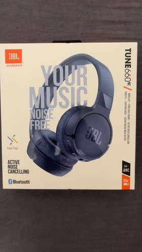 Casque jbl 660 - 660, nc
