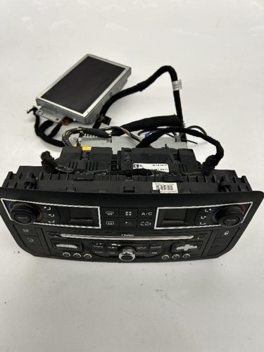 6574ag autoradio citroen x7 - citroen,