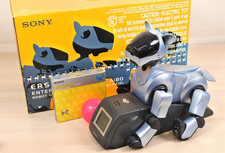 Sony aibo ers - sony, ers-210