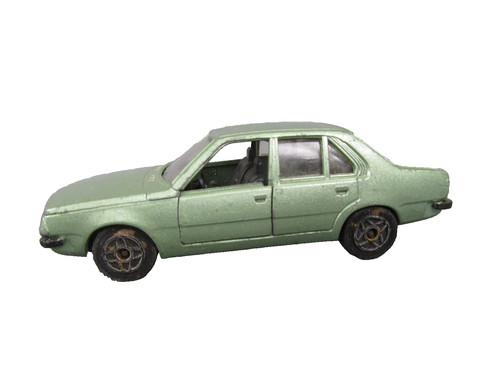 Solido renault 18 r18 - solido, 1/43