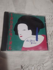 indochine cd le péril jaune