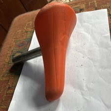 ancienne Selle de vélo Enfant (A Nettoyer)