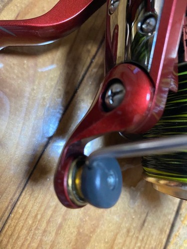 Moulinet pêche daiwa - de,