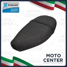 Selle Noir Original PIAGGIO