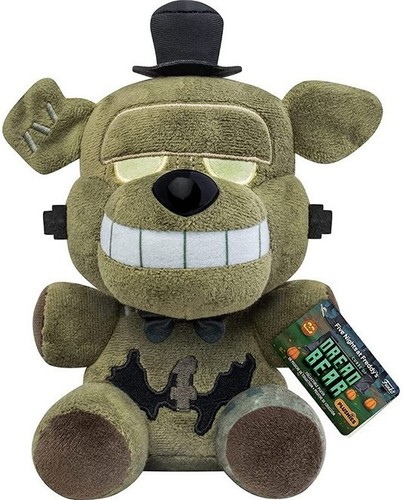 Funko dreadbear 15cm five - dreadbear,