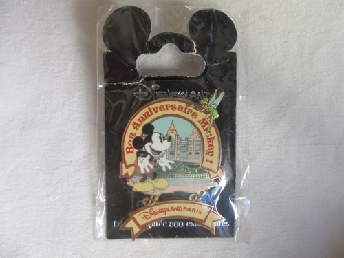 Pin disneyland paris - disneyland, bon