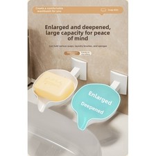 Porte-savon rotatif style