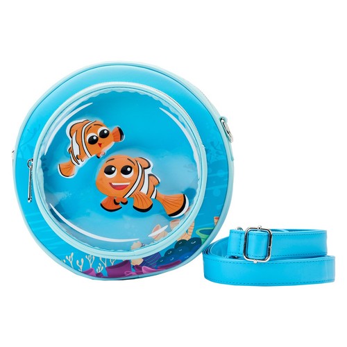 Loungefly disney finding - -,
