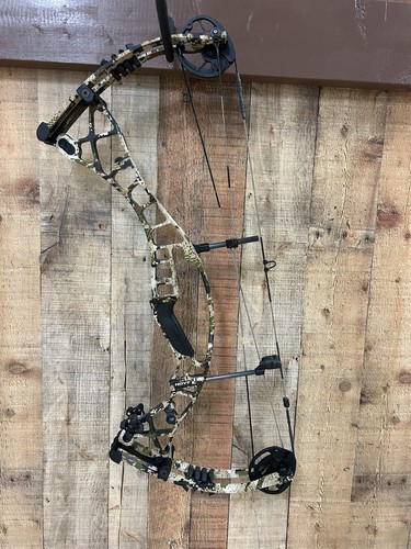 Hoyt eclipse draw - eclipse,, 25”