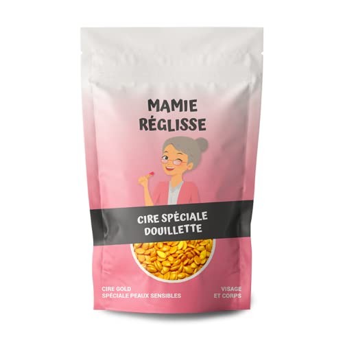 Cire épilation gold - Épilation,