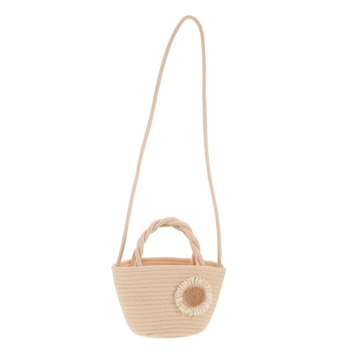 Sac fourre tout - sac, tissé