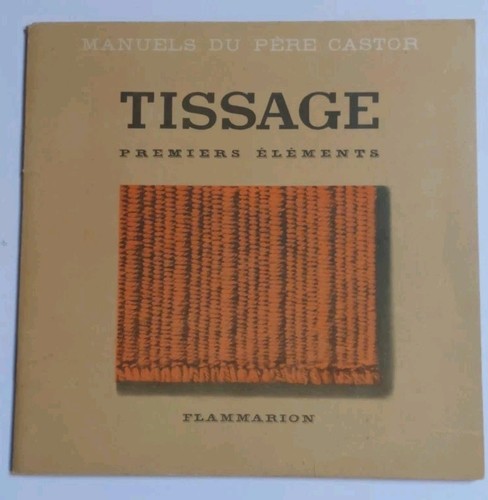 Manuels père castor - manuels,