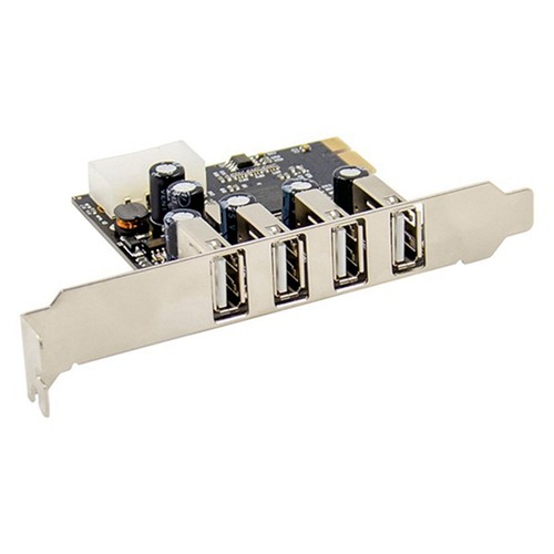 Carte conversion pci vers - de,