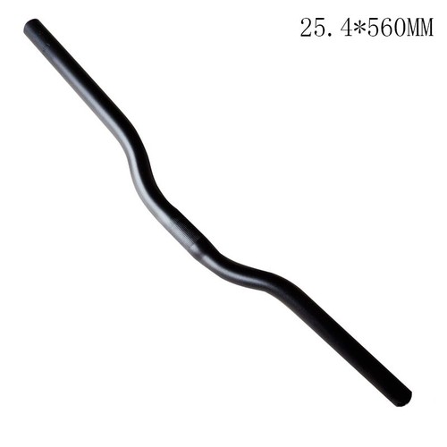 4x560mm bicyclette guidon - bicyclette,