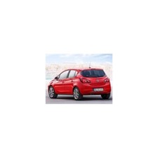 PACK ATTELAGE ET FAISCEAU OPEL