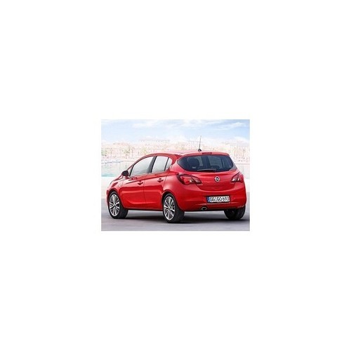Pack attelage faisceau - et, opel