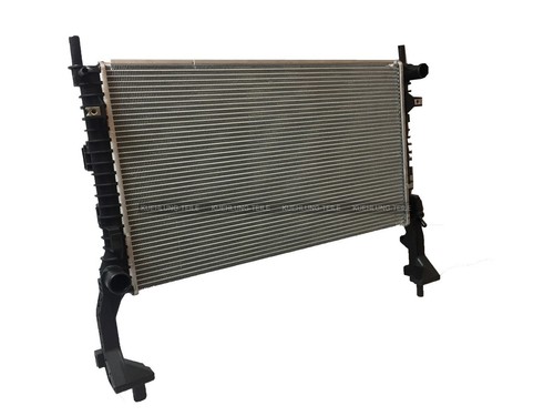 Wasserkühler motorkühler - wasserkühler,