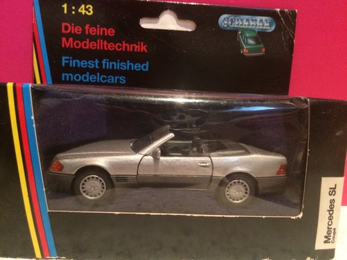 Schabak superbe mercedes - superbe,