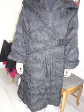manteau femme t:42"  La fée Maraboutée"