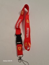 Cordon tour cou - de,