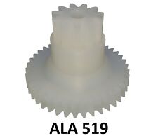 Roue Dentée pour Moteur Trancheuse ALA 519
