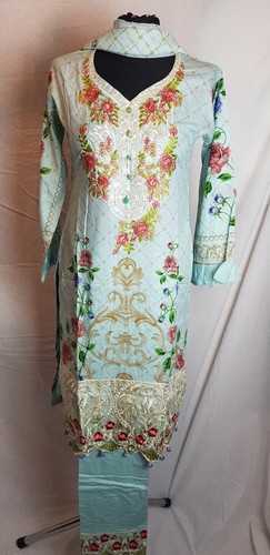 Salwar kameez prêt - , à