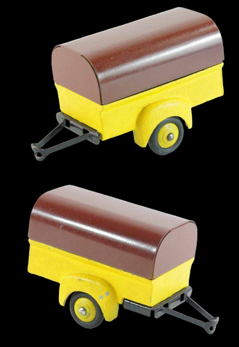 Dinky toys 43 ème - 1,