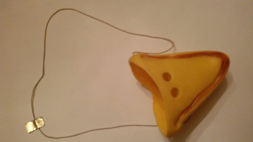 Bec canard latex avec - de,