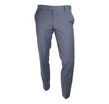 MEYER Pantalon Mixte Laine Homme Modèle Oslo 1-267/16 Couleur Bleu Brillant