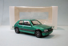 Norev Jet-Car - PEUGEOT 205