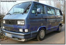 Ressorts de Rabaissement VW Bus T3 40mm Transporter, Multivan Tous Modèles