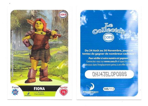 2011 carte le collector - carte,