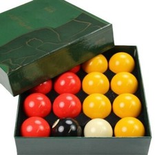 Riley - Billes Pool Riley 50,8 mm