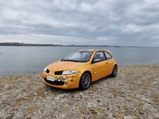 voitures miniature 1/18 otto