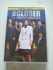 The Closer Saison Complète 2