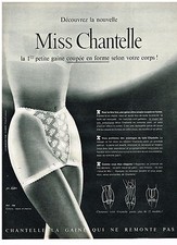 Publicite advertising 1963 - publicite,