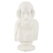 Buste Homme en Résine "Sage"