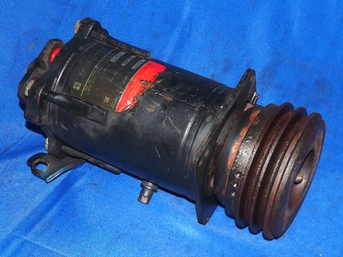 Clutch compresseur de - clutch,