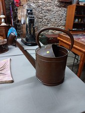 Arrosoir Ancien En Cuivre